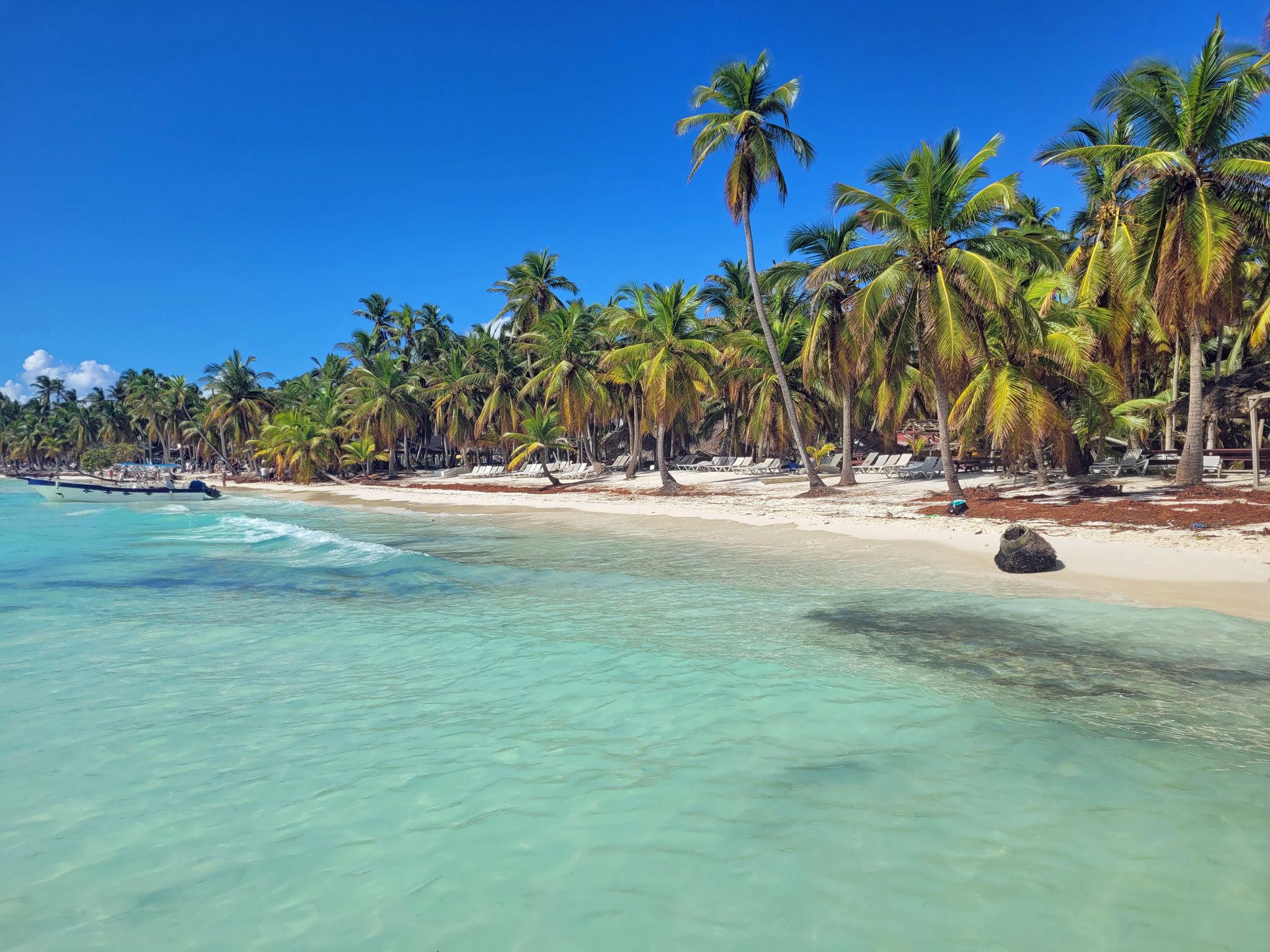 Caribe de República Dominicana