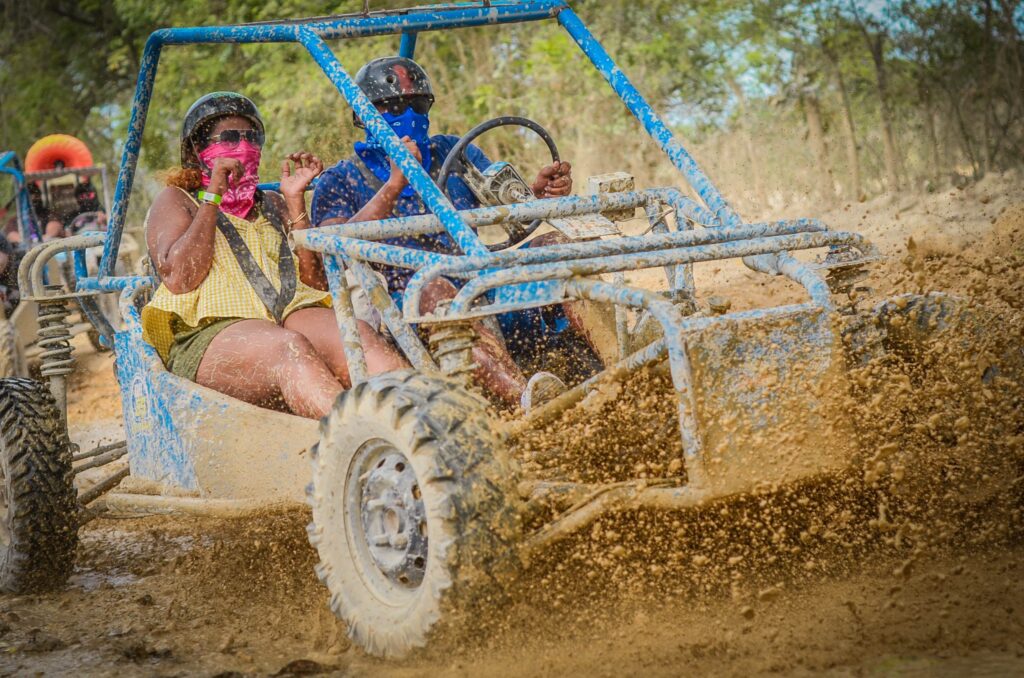 Buggy Adventure
