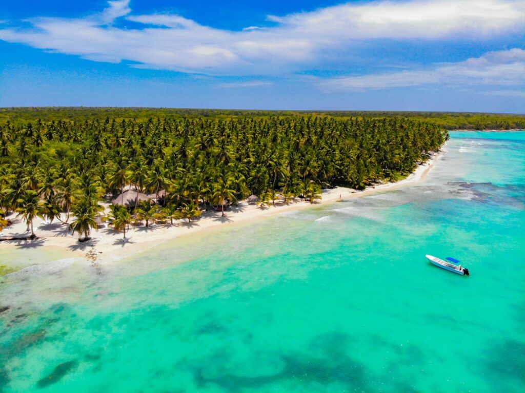 Isla Saona